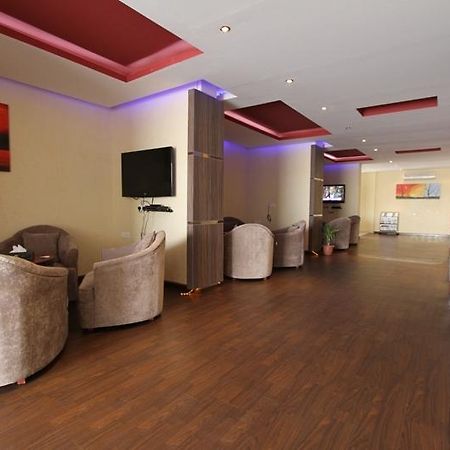 Raoum Inn Αράρ Εξωτερικό φωτογραφία