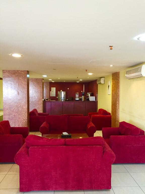 Raoum Inn Αράρ Εξωτερικό φωτογραφία