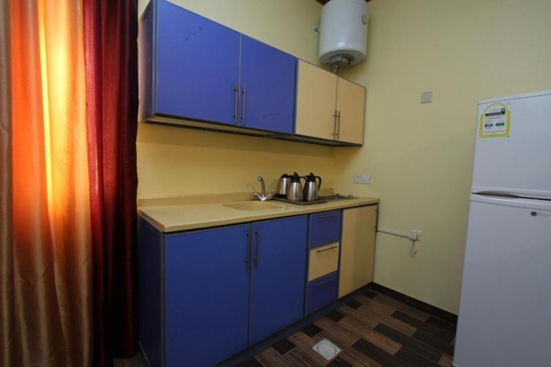 Raoum Inn Αράρ Δωμάτιο φωτογραφία