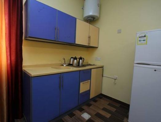 Raoum Inn Αράρ Εξωτερικό φωτογραφία